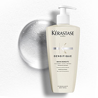 KÉRASTASE 卡诗 白金赋活洗发水 500ml