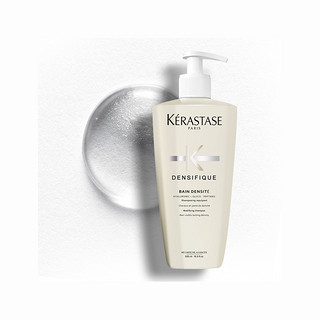 KÉRASTASE 卡诗 白金赋活洗发水 500ml