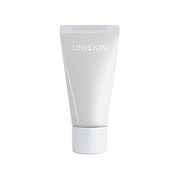 88VIP：UNISKIN 优时颜 光感焕颜晶透光源乳30g保湿修护抗皱紧致焕亮敏感肌