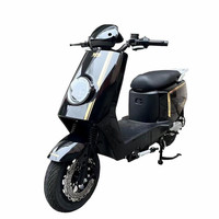 SYUAN 深远 M9二代电动车都市版新国标48V125A