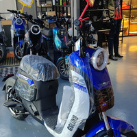 深远 SYUAN国标锂电池性能代步电瓶车格士铃骑士350电动车动力长跑王48V 72V85A