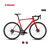 TREK 崔克 公路车 EMONDA ALR 5 碳纤维前叉油压碟刹竞赛公路自行车门店提取