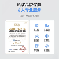 棒途 哈啰48V20AH智能电动车长续航电动自行车B83