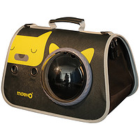 KimPets 猫包外出便携猫笼子猫咪太空舱背包装猫的手提包宠物狗狗外带用品