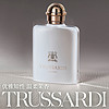 Trussardi 风华女士香水EDP东方花香调试管小样1.2ml