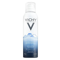 VICHY 薇姿 爽肤水赋能火山温泉水喷雾150ml即时补水舒缓修护