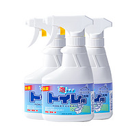 awas 洁厕喷雾泡沫清香型300ml*3瓶