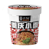会员专享：莫小仙 重庆小面108g