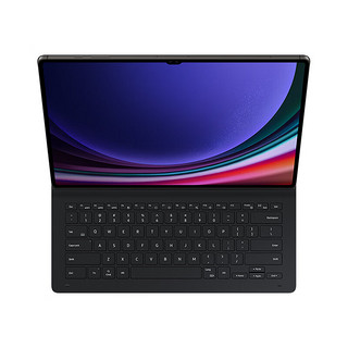 三星（SAMSUNG）Galaxy Tab S9 Ultra便携键盘皮套 平板 纤薄轻巧 黑色