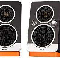 EVE Audio EVE 3英寸音箱 成对套装 EASC203