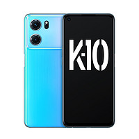 OPPO K10 学生5G游戏手机性价比手机拍照老人全面屏新款正品