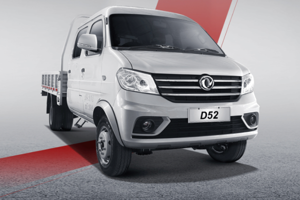 东风小康 DFSK D52
