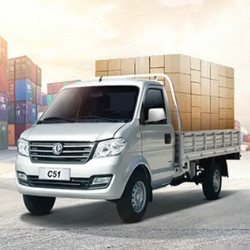 东风小康 DFSK C51