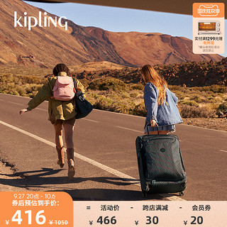 kipling 凯普林 女款户外小猴子双肩包|CITY PACK系列