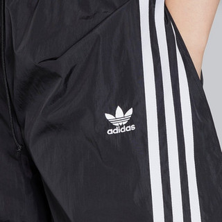 adidas ORIGINALS 女子运动长裤 IV9335 黑色 M