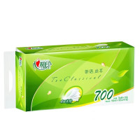 心相印 无芯卷纸 4层*70克*10卷