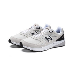 new balance 880系列 男子跑鞋 MW880OF3 月光米 43