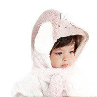 威尔贝鲁 儿童帽子围