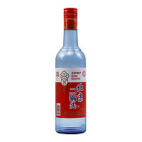 YONGFENG 永丰牌 北京二锅头酒 清香型 500ml