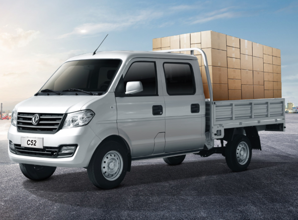 东风小康 DFSK C52