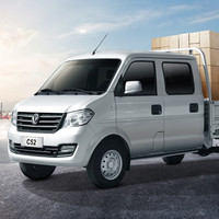 东风小康 DFSK C52
