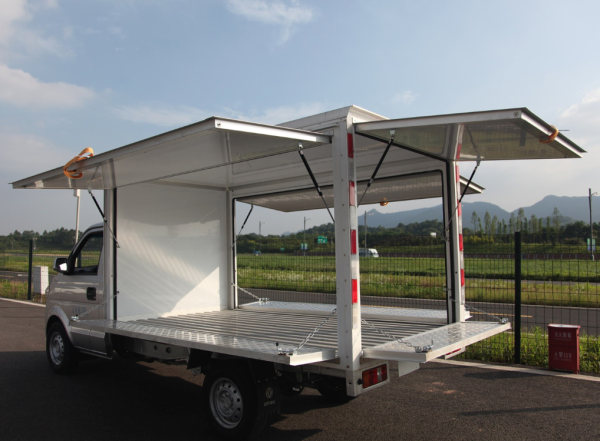 东风小康 DFSK C55