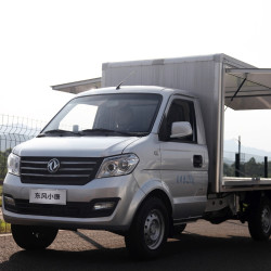 东风小康 DFSK C55