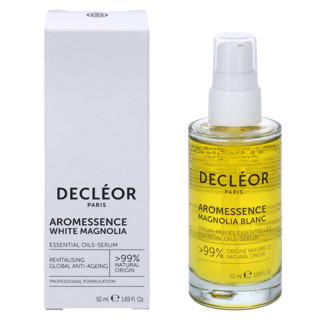 DECLÉOR 思妍丽 白玉兰香薰紧致抗轻衰精华素 50ml