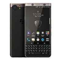 BlackBerry 黑莓 KEYone 一代按键智能手机key1两网4G备用机 银色单卡（两网4G）/4+32G