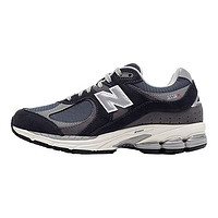 88VIP、限尺码：new balance 2002R系列 中性复古休闲鞋 M2002RSF