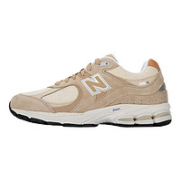 new balance 运动男女新款老爹鞋百搭耐磨休闲鞋M2002REF