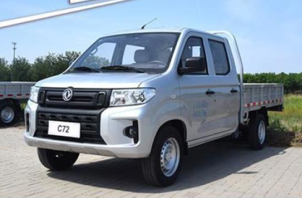 dfsk 东风小康 c72