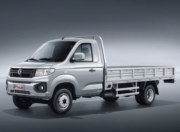 东风小康 DFSK D71PLUS
