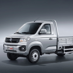 东风小康 DFSK D71PLUS