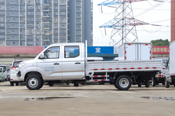 东风小康 DFSK D72PLUS