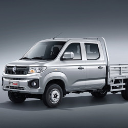 东风小康 DFSK D72PLUS