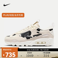 耐克（NIKE） 女子运动鞋 AIR MAX 90 FUTURA FN7170-133 36