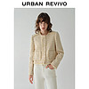 URBAN REVIVO 女士短外套 UWG130005