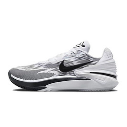 NIKE 耐克 男鞋冬季AIR ZOOM G.T. CUT 2 TB运动鞋篮球鞋FJ8914-100 FJ8914-100 41