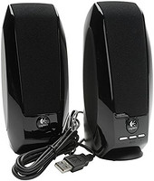 logitech 罗技 OEM S150 2.0扬声器系统-黑色