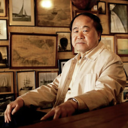【诺贝尔文学奖专题】莫言代表作品推荐