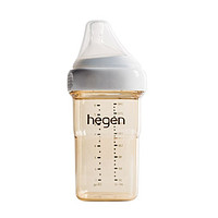 88VIP：hegen PPSU奶瓶 240ml 3-6月