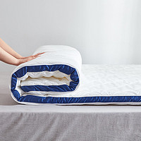 梦洁美颂 抑菌榻榻米床垫单双人学生宿舍专用床护垫软垫床褥垫子