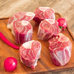 元牧希 新西兰原切羔羊小腿块 净重2.5kg（返7元猫超卡后，低至26.72元/斤）