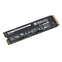 ZHITAI 致态 Ti600系列 NVMe M.2  SSD固态硬盘 1TB