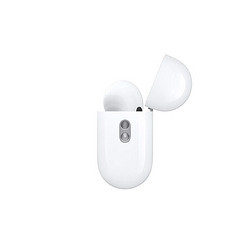 Apple 苹果 AirPods Pro (第二代) MagSafe 充电盒 (USB-C) 蓝牙耳机