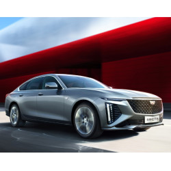 上汽通用凯迪拉克 ct6