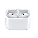 抖音超值购：Apple 苹果 AirPods Pro 2 入耳式降噪蓝牙耳机 Lighting接口 白色