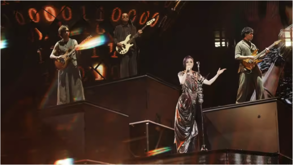 成都站 | 杨千嬅「MY TREE OF LIVE」世界巡回演唱会