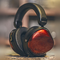 HIFIMAN 海菲曼 HE-R9 头戴式耳机 有线版